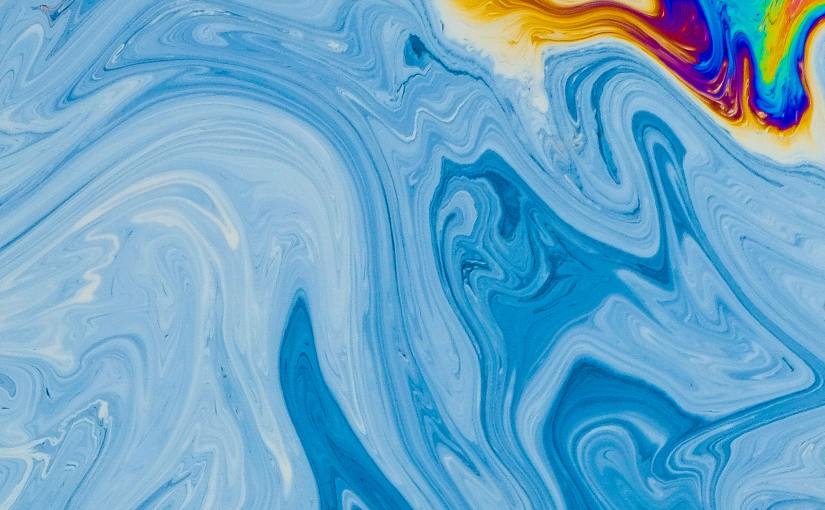 Разноцветия