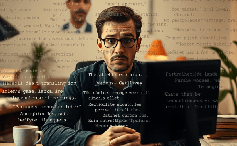 ИИ е преводач. Изкуствен, но&nbsp;неинтелигентен.